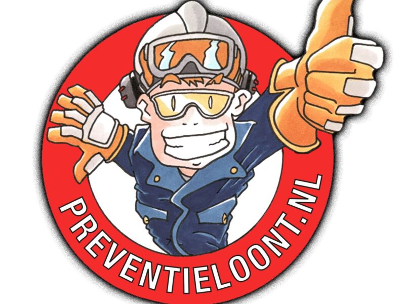 Preventie Loont